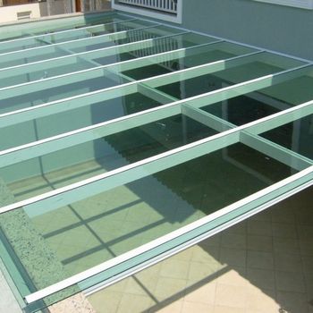 Coberturas de Vidro na Barra da Tijuca Recreio e Jacarepaguá RJ.7