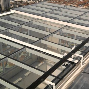 Coberturas de Vidro na Barra da Tijuca Recreio e Jacarepaguá RJ.5