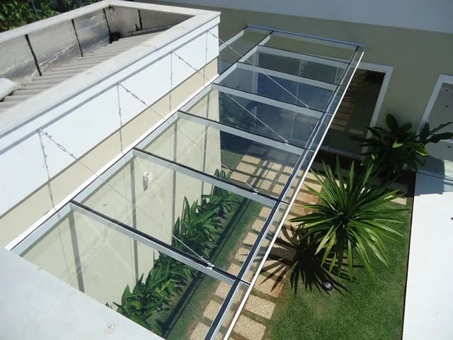 Coberturas de Vidro na Barra da Tijuca Recreio e Jacarepaguá RJ.4