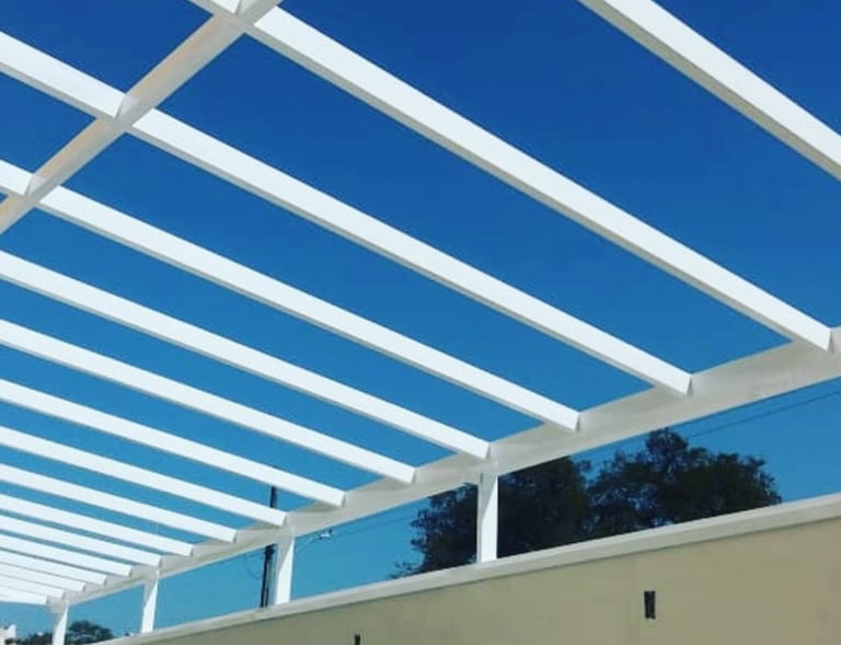 Coberturas de Vidro na Barra da Tijuca Recreio e Jacarepaguá RJ.6