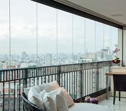 Cortina de Vidro na Barra da Tijuca Recreio e Jacarepaguá RJ.6