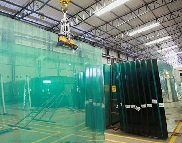 Cortina de Vidro na Barra da Tijuca Recreio e Jacarepaguá RJ.9