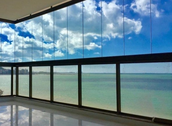 Cortina de Vidro na Barra da Tijuca Recreio e Jacarepaguá RJ.7