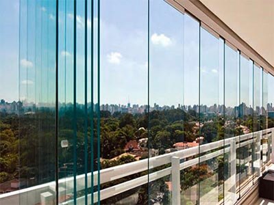 Envidraçamento de Sacadas na Barra da Tijuca Recreio e Jacarepaguá RJ.9