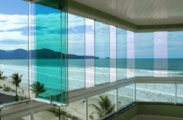 Envidraçamento de Sacadas na Barra da Tijuca Recreio e Jacarepaguá RJ.8