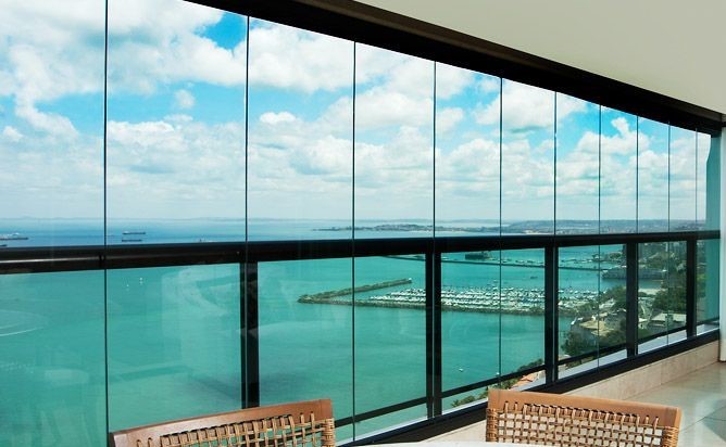 Envidraçamento de Sacadas na Barra da Tijuca Recreio e Jacarepaguá RJ.4