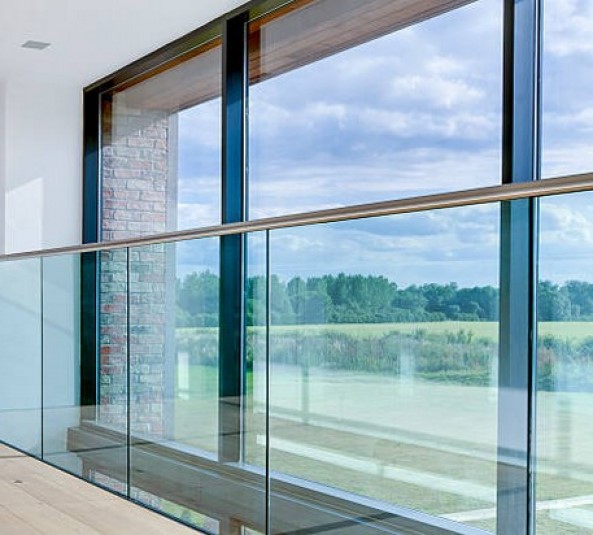 Envidraçamento de Sacadas na Barra da Tijuca Recreio e Jacarepaguá RJ.5