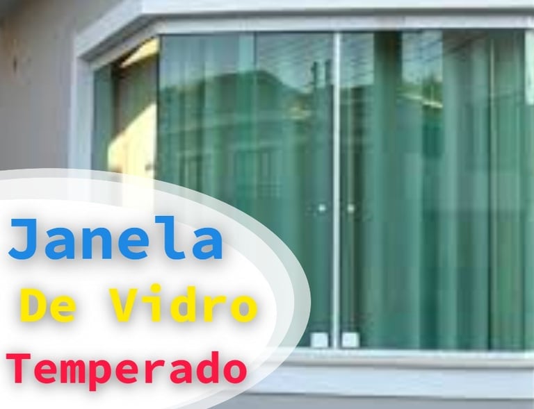 Vidraçaria e Serralheria na Barra da Tijuca RJ.4