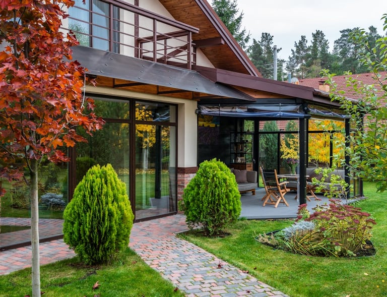 Portas de Vidro na Barra da Tijuca Recreio e Jacarepaguá RJ.6