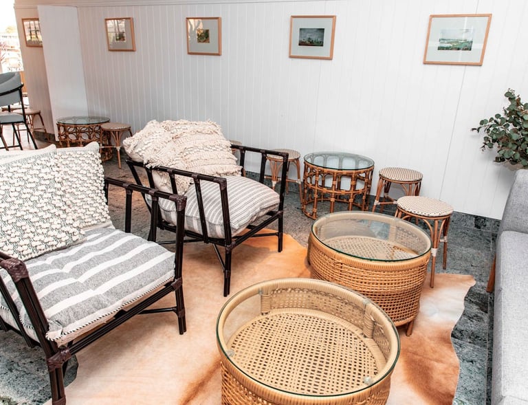 Tampos de vidro na Barra da Tijuca, Recreio e Jacarepaguá, RJ.7