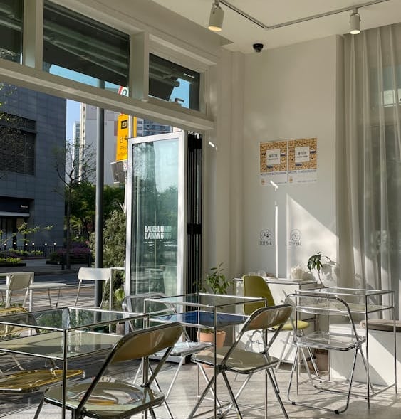 Tampos de vidro na Barra da Tijuca, Recreio e Jacarepaguá, RJ.5