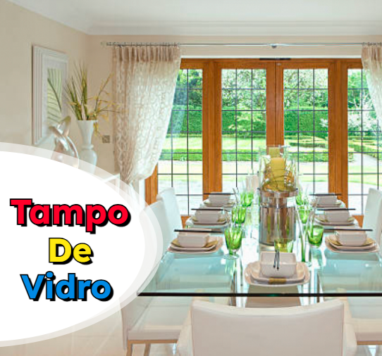 Vidraçaria e Serralheria na Barra da Tijuca RJ.8