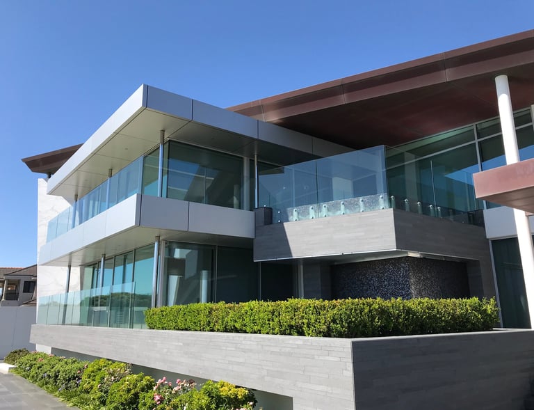 Luxury residential property Hillarys 