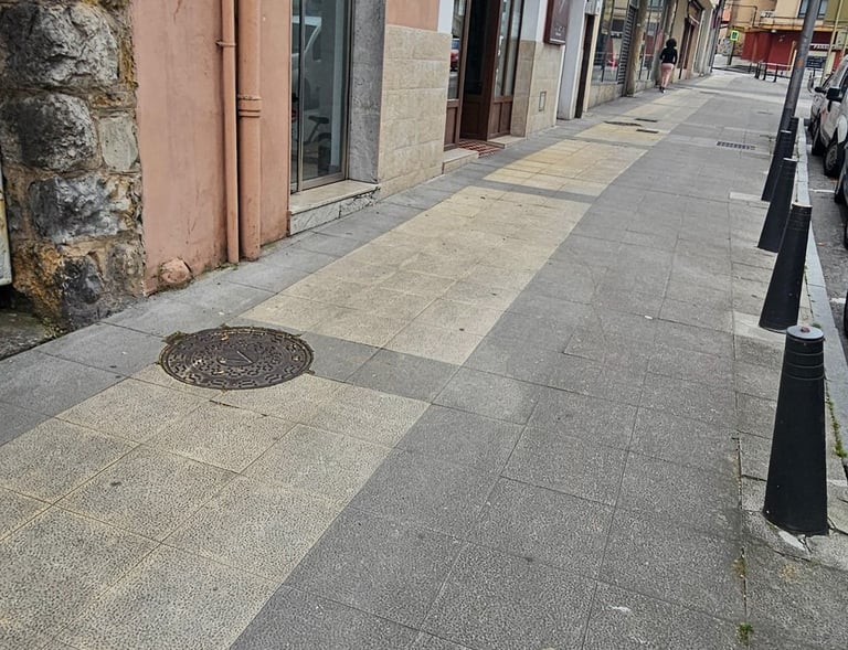 Recogida de muebles santander