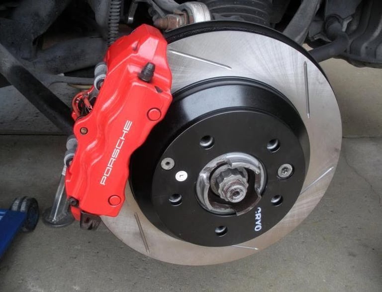 Brake Repair Service Pads Rotors Calipers