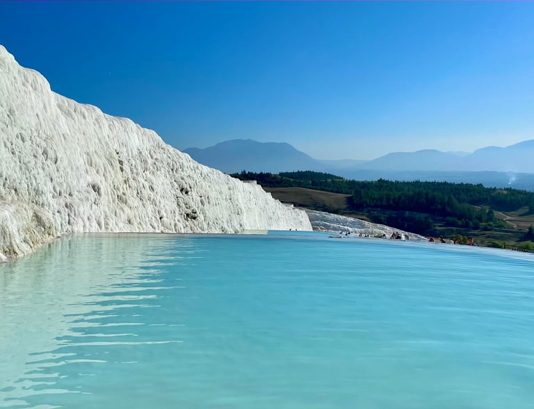 Pamukkale