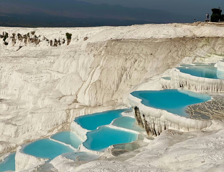 Pamukkale