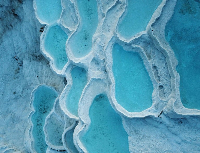 Pamukkale