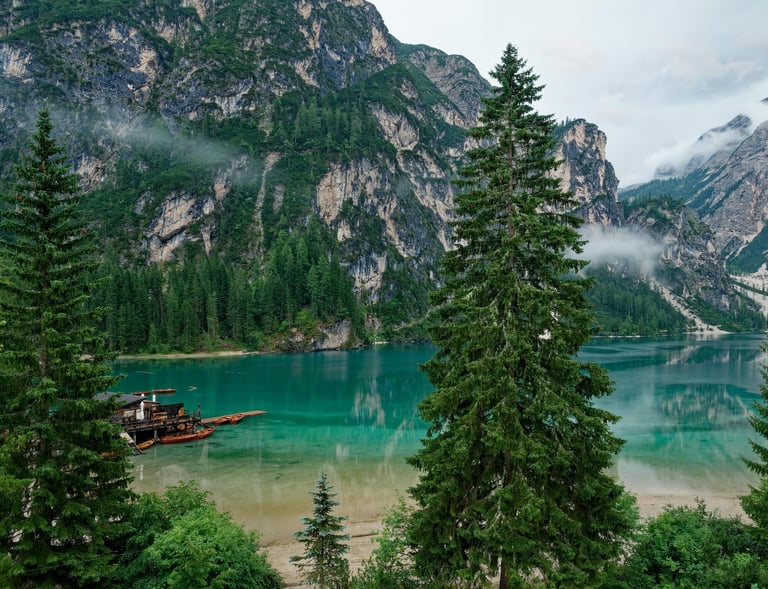 dolomites italy