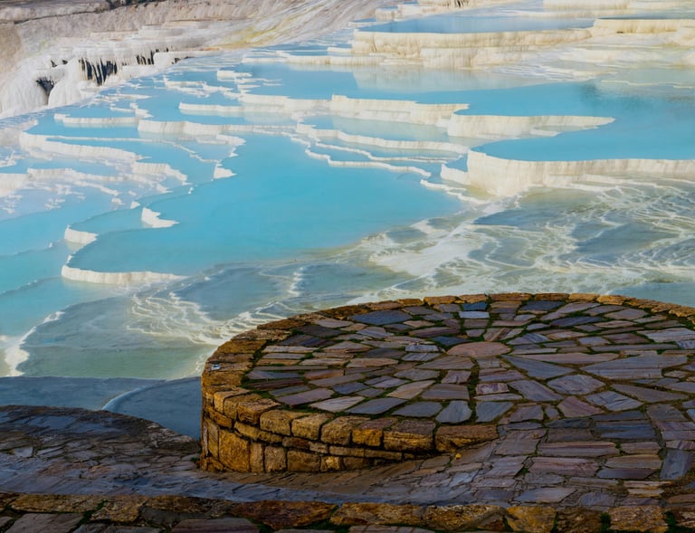 Pamukkale