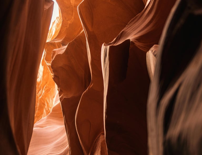 grand canyon