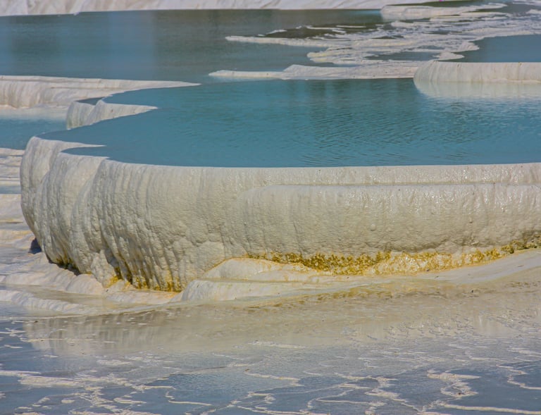 Pamukkale