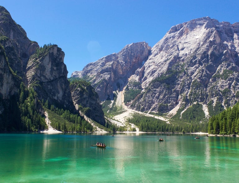 dolomites italy