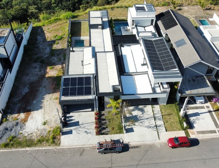 BRAGANÇA PAULISTA - SP