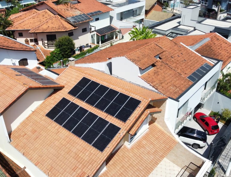 SÃO BERNARDO DO CAMPO - SP