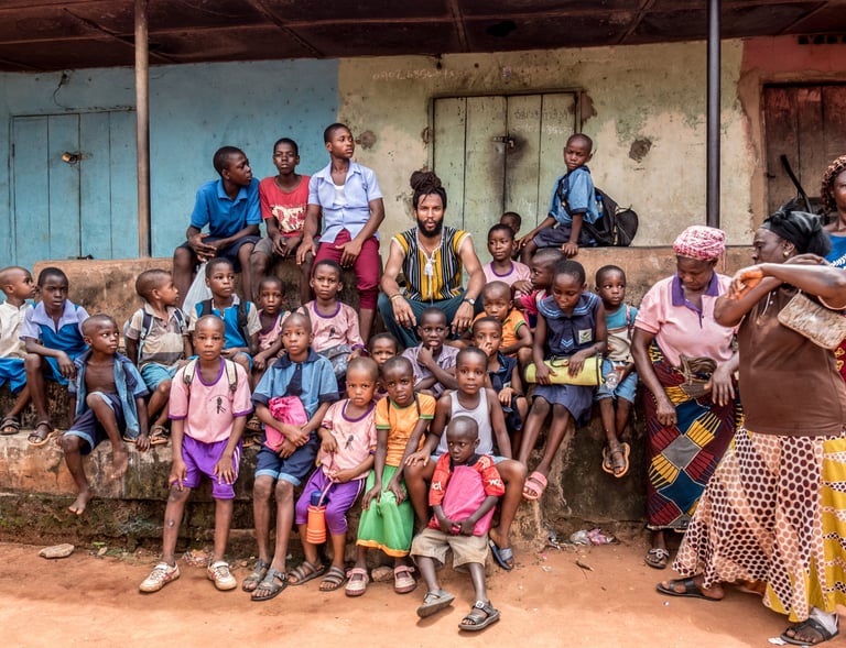 Videaste & photographe Cynthia Bitar