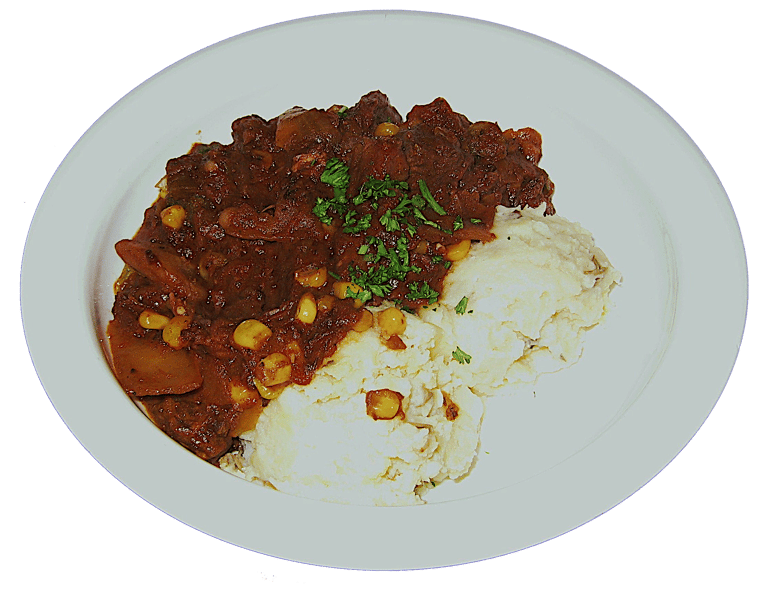 Kentucky burgoo