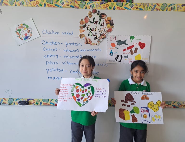 Plato del Buen Comer