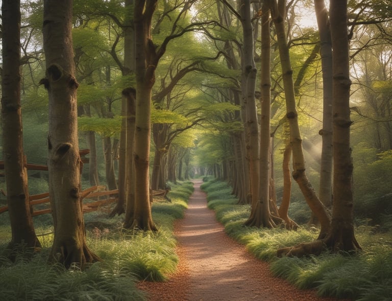 A child carefully feeding friendly hens in a cozy outdoor pen filled with straw.