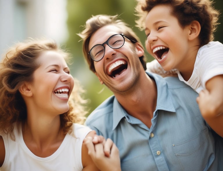 Children gathered around a compost bin, learning about sustainability with curious expressions.