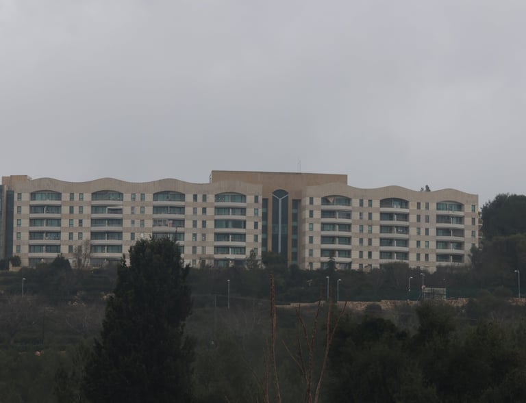 picture of the hotel