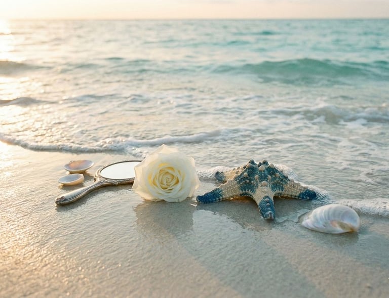 Iemanjá Orixá Feminino