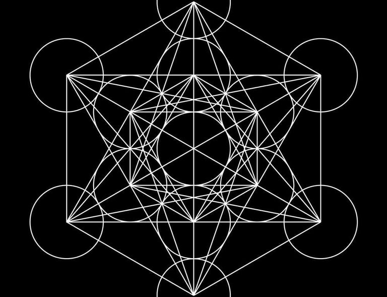 Sacred Geometry