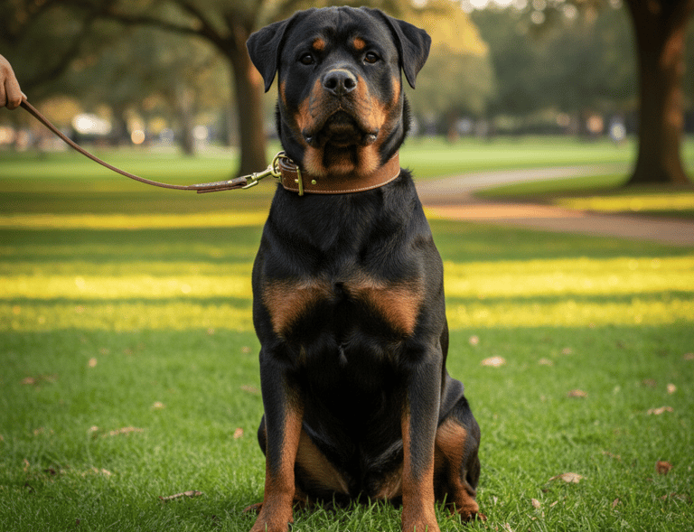 Rottweiler