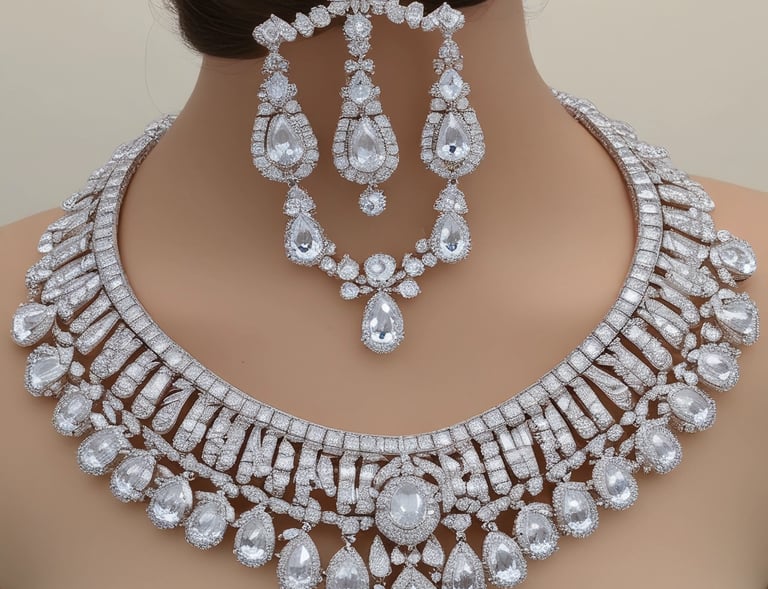 A pair of elegant gold hoop earrings resting on a soft velvet cloth, catching the light beautifully.