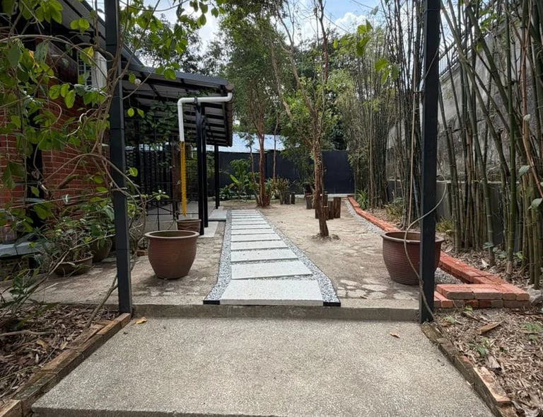 Top peaceful yoga Malaysia