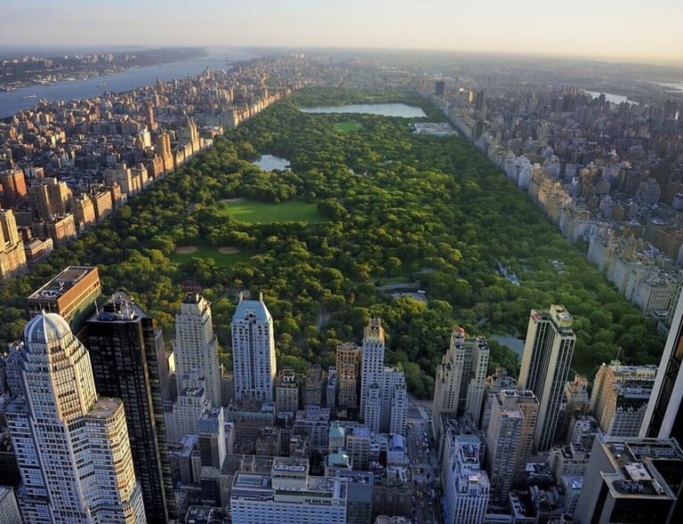 Central Park