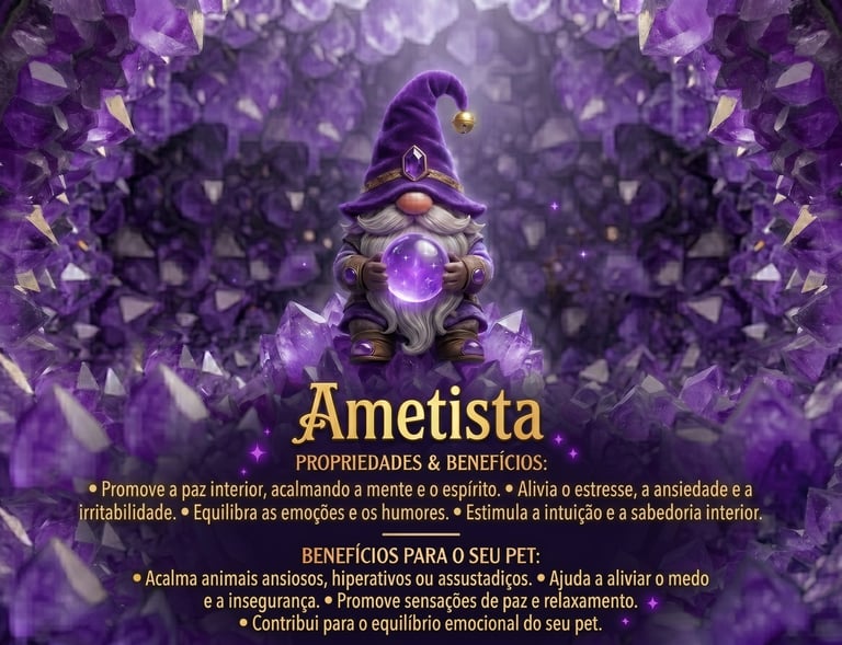 Ametista