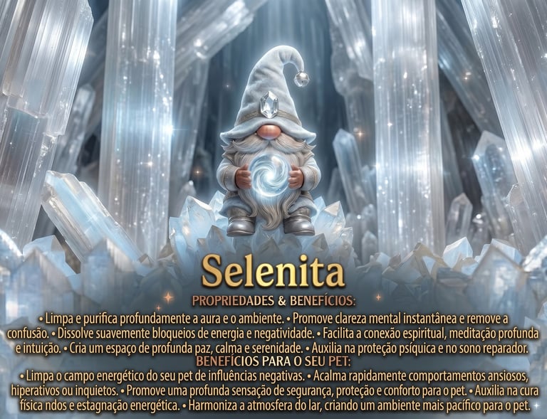 Selenita