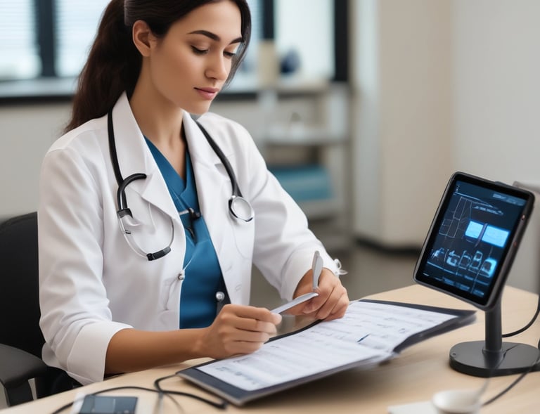 white and black abstract painting