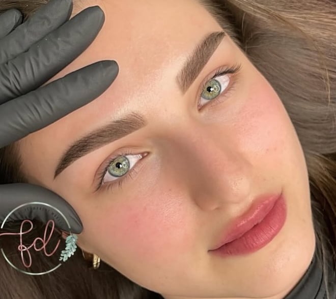 Harstroke en Móstoles