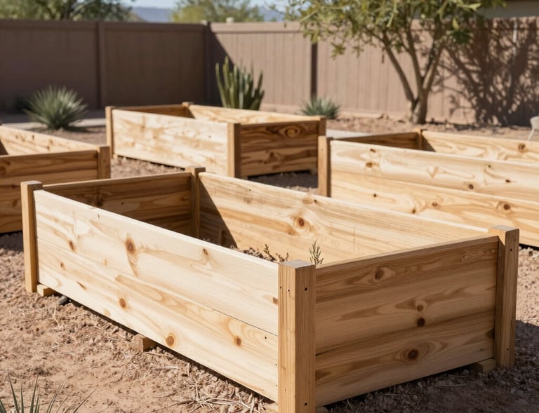 Before and after shot of a cozy kitchen remodel with fresh cabinetry and modern fixtures.