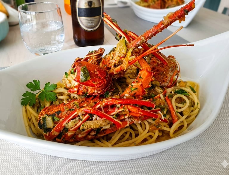 spaghetti-a-la-langouste-fraiche-plat-de-mer-big-game