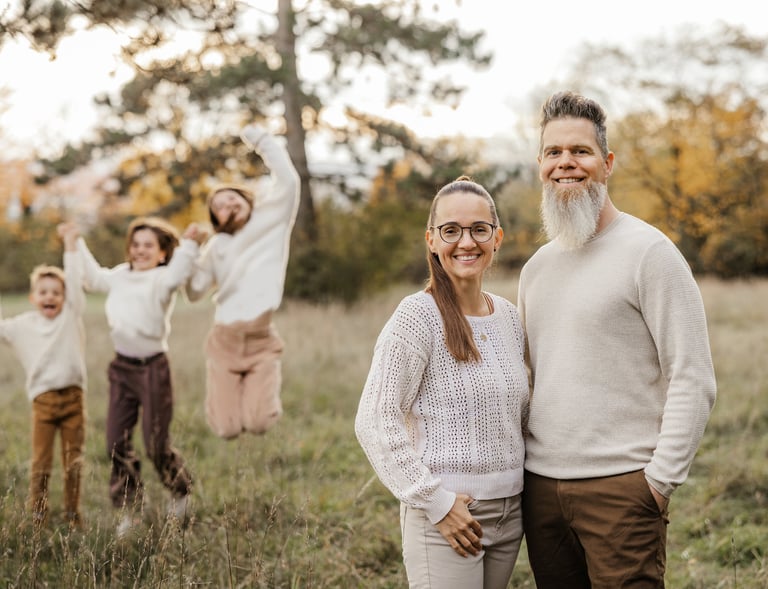 Root&Rise Karin und Sebastian Kronseder Coaching Ernährungsberatung
