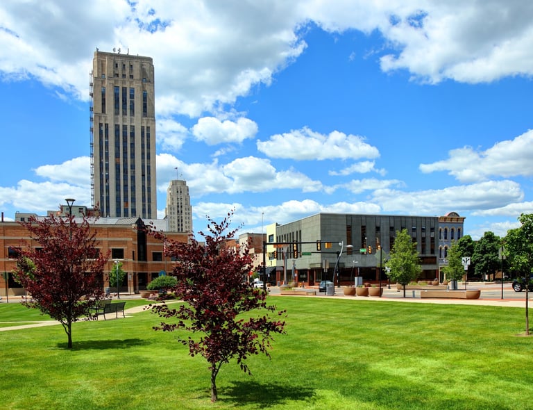 Battle Creek Plumber