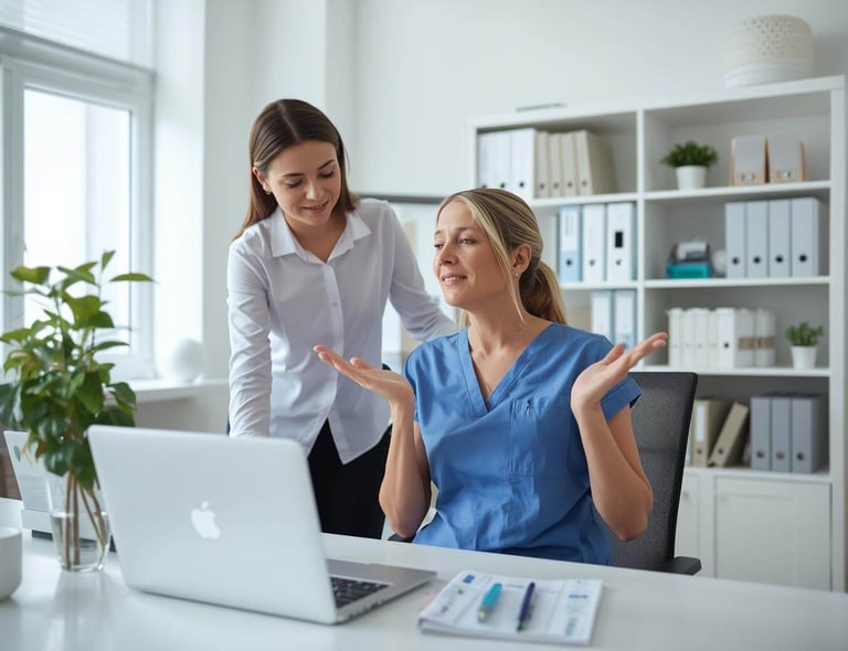 gestion-administrative-profession-liberale-kinésitherapeute-infirmier-arras